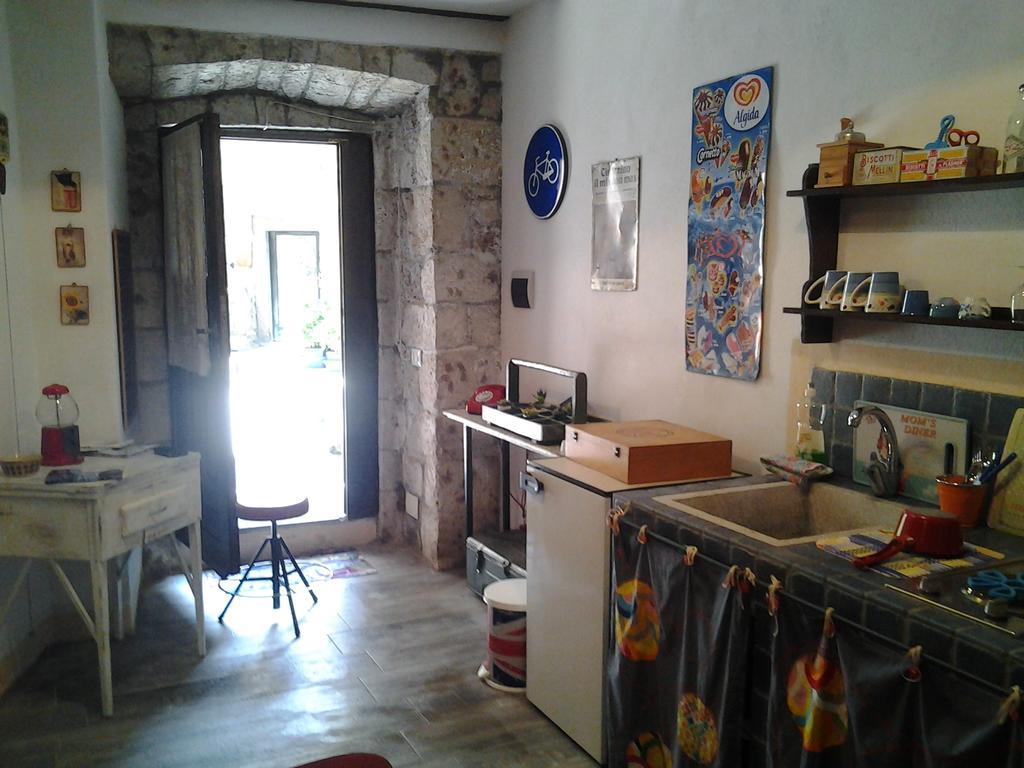 Apartment Seminello Pitigliano Habitación foto